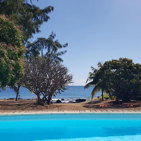Villa Osiris